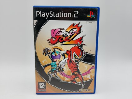 Viewtiful Joe 2 (PS2)
