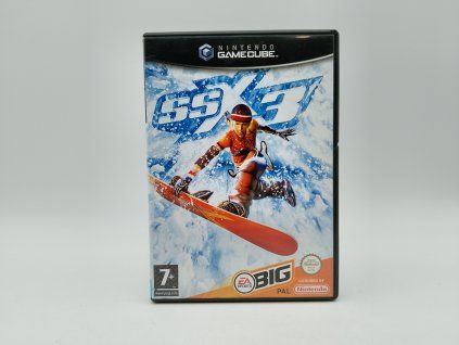 36611 ssx3 gc