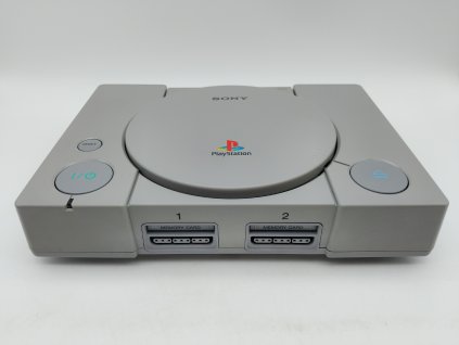 Playstation 1 konzole model SCPH-9002 (PS1)