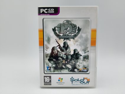 Hidden & Dangerous 2 (PC)