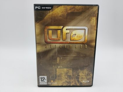 UFO Aftermath (PC)