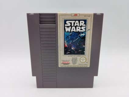 Star Wars - PAL B (NES)