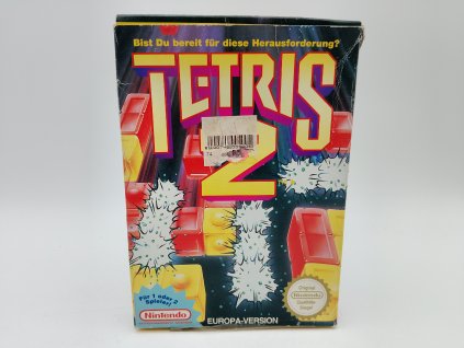 Tetris 2 - PAL B (NES)