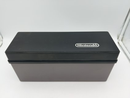 Nintendo NES storage box (NES)