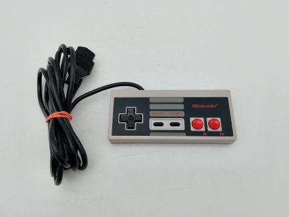 Nintendo NES ovladač - PAL B (NES)