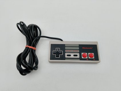 Nintendo NES ovladač - PAL B (NES)