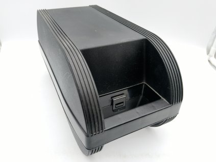 Nintendo NES storage box (NES)