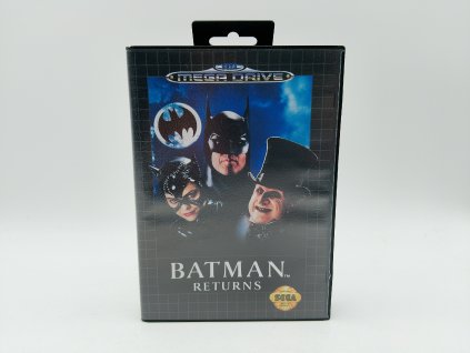 Batman Returns (SMD)