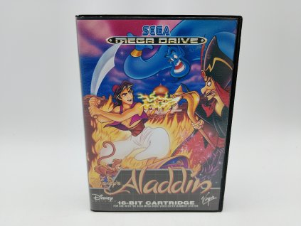 Aladdin (SMD)