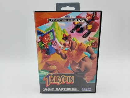 TaleSpin (SMD)