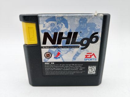 NHL 96 (SMD)