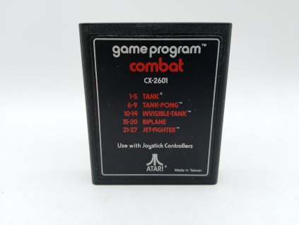 Combat (Atari)