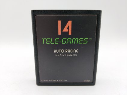 Tele Games 14 (Atari)