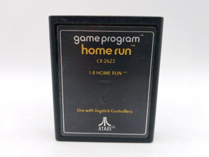 Home Run (Atari)