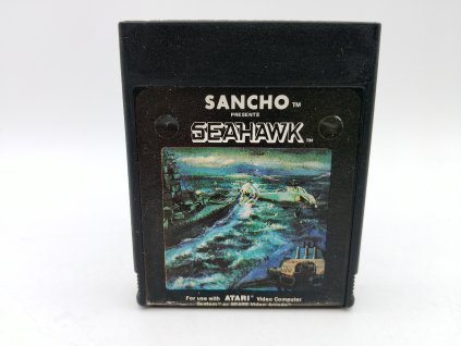 Seahawk (Atari)