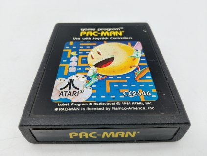 Pac-Man (Atari)