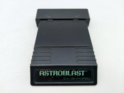 Astro Blast (Atari)