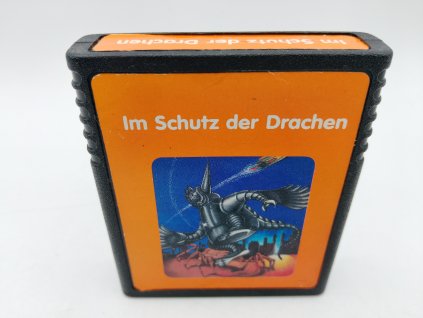 Im der Schutz der Drachen (Atari)
