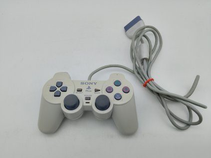 Playstation One Analog ovladač (PS1)