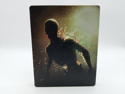 The Callisto Protocol a steelbook (PS5)