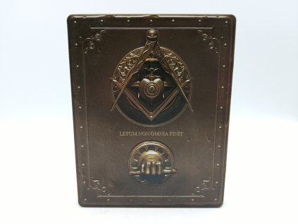 Lies of P a steelbook (PS5)