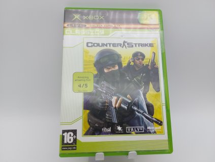 Counter Strike (XBox)