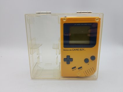Nintendo Gameboy Play it Loud - žlutý (GB)