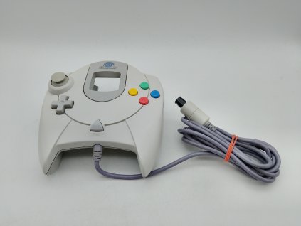 Sega Dreamcast ovladač (DC)