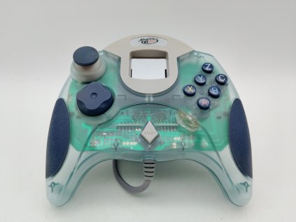 Sega Dreamcast ovladač Madcatz (DC)