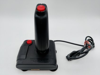 Atari 2600 joystick - Quickshot (Atari)