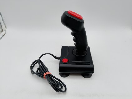 Atari 2600 joystick - Quickjoy (Atari)