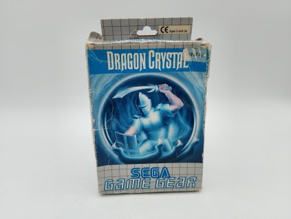 Dragon Crystal (GG)