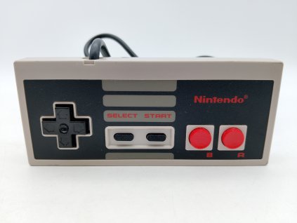 Nintendo NES ovladač - PAL B (NES)