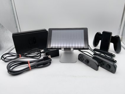 Nintendo Switch model 1 (Switch)