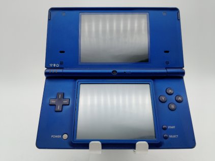 Nintendo DSi modré (NDS)