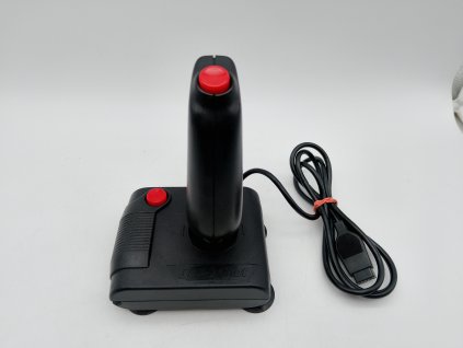 Atari 2600 joystick - Quickshot (Atari)