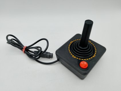 Atari 2600 joystick (Atari)