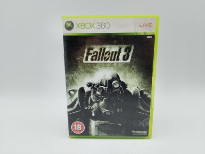 Fallout 3 (X360)