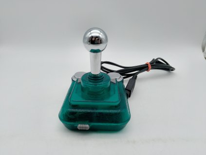 Atari 2600 joystick - Competion Pro (Atari)