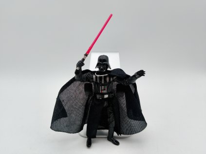 Darth Vader, Star Wars, 2004 Hasbro