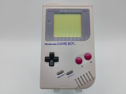 Nintendo Gameboy (GB)