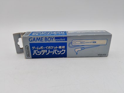 Gameboy Pocket Battery Pack (GB)