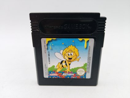 Die Biene Maja & Ihre Freunde (GB)