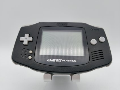 Nintendo Gameboy Advance (GBA)