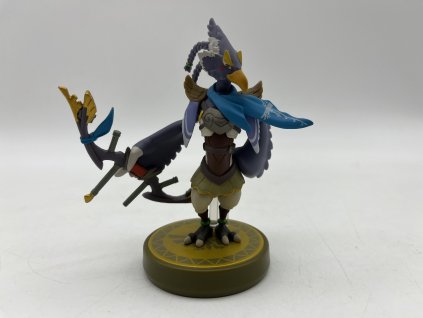 Revali - Zelda Breath of the Wild (Amiibo)