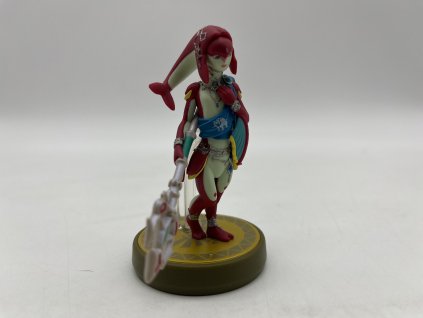 Mipha - Zelda Breath of the Wild (Amiibo)