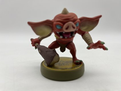 Bokoblin - Zelda Breath of the Wild (Amiibo)