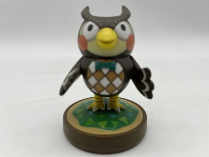Blathers  - Animal Crossing (Amiibo)