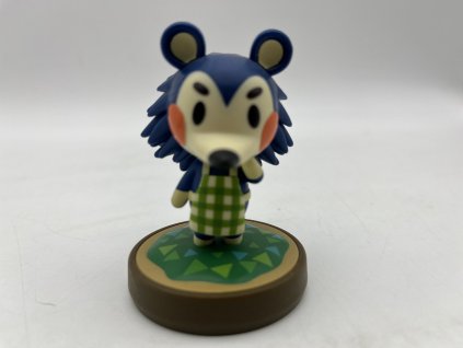 Mabel - Animal Crossing (Amiibo)