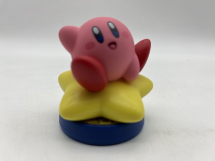 Kirby - Star (Amiibo)